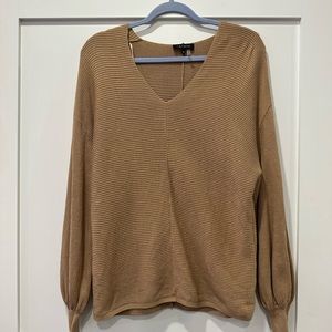 Nordstrom 1 State Long Sleeve Top